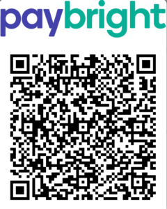 paybright QR code